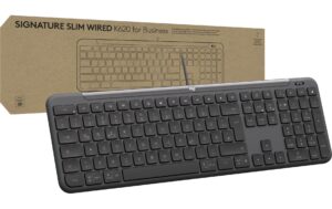 1893485 - Mediatech Logitech K620 for Business kaufen Schweiz | Mediatech.ch