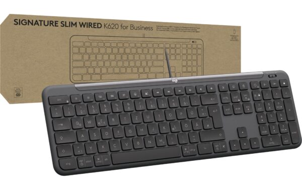 Logitech K620 for Business kaufen Schweiz | Mediatech.ch