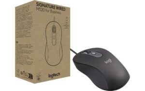 Logitech Signature M520 for Business kaufen Schweiz | Mediatech.ch
