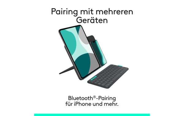 1893517_6 - Mediatech Logitech Flip Folio iPad Pro & Air11 iPad Pro and Air 11