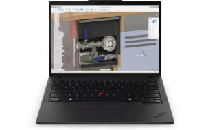 Lenovo ThinkPad P14s G6, AI 9 HX 370, W11-P 14 WUXGA, 64GB, 1TB SSD, Ready kaufen Schweiz | Mediatech.ch