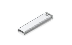 Ubiquiti UniFi UACC-SSD-TRAY M.2 SDD Hatlerung für UCG-MAX, UCG-FIBER