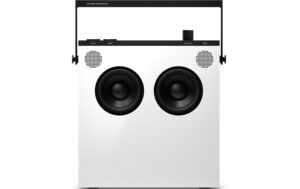 Teenage Engineering OB-4 BT Lautsprecher Weiss kaufen Schweiz | Mediatech.ch