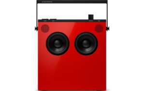 Teenage Engineering OB-4 BT Lautsprecher Rot kaufen Schweiz | Mediatech.ch
