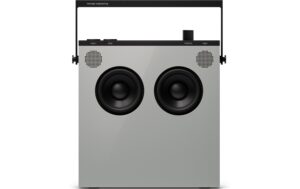 Teenage Engineering OB-4 BT Lautsprecher Grau
