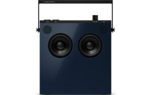 Teenage Engineering OB-4 BT Lautsprecher Navy