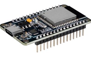1894848 - Mediatech jOY-it NodeMCU ESP32-C 2.4Ghz, WiFi, BT, 512KB Ram, 4MB, USB-C kaufen Schweiz | Mediatech.ch