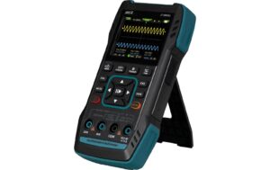 jOY-it Mini-Handheld Oszilloskop OMS01 3-in-1 Handheld-Oszilloskop