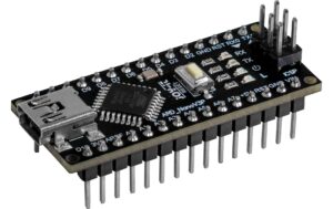 jOY-it Arduino Nano V3P (Precision) Arduino-kompatibel mit Original Chip kaufen Schweiz | Mediatech.ch