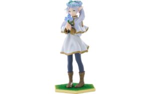 Figur Frieren Flower Garden