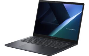 ASUS B3405CCA-LY0510X, Ultra 5 125H, W11-P 14 WUXGA, 32GB, 512GB SSD, ARC, 5G