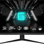 MSI G2712FDE 27, FullHD 1920x1080, 16:9, 180Hz, HDMI, DP
