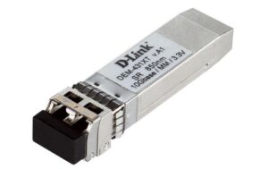 D-Link DEM-431XT: SFP+ Transceiver, 300m für D-Link Switches mit SFP+ Slot kaufen Schweiz | Mediatech.ch