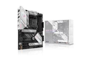 ASUS ROG STRIX B550-A GAMING, ATX, AM4 AMD B550, 4x DDR4, PCIe 4.0 kaufen Schweiz | Mediatech.ch