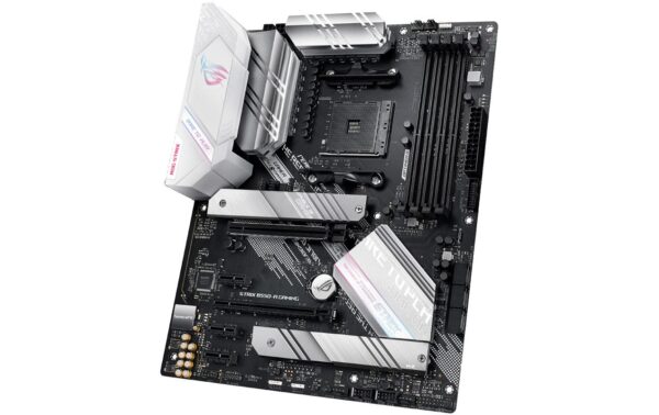 1895478_5 - Mediatech ASUS ROG STRIX B550-A GAMING, ATX, AM4 AMD B550, 4x DDR4, PCIe 4.0