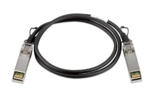 D-Link DEM-CB100S: 10G SFP+ Kabel, 1m für DGS-3620/3420 Serie kaufen Schweiz | Mediatech.ch