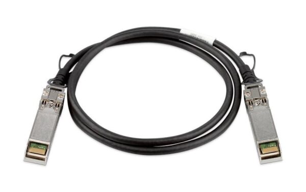189548 - Mediatech D-Link DEM-CB100S: 10G SFP+ Kabel, 1m für DGS-3620/3420 Serie kaufen Schweiz | Mediatech.ch
