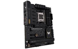 1895480 - Mediatech ASUS TUF GAMING B650-PLUS WIFI, ATX, AM5 AMD B650, 4x DDR5, PCIe 4.0 kaufen Schweiz | Mediatech.ch