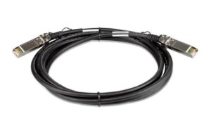 D-Link DEM-CB300S: 10G SFP+ Kabel, 3m für DGS-3620/3420 Serie