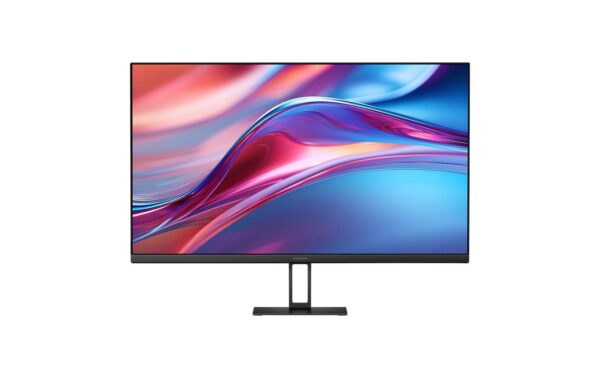 Xiaomi 2K Monitor A27Qi Black 27, QHD, 2560x1440, IPS, 16:9, HDMI, DP