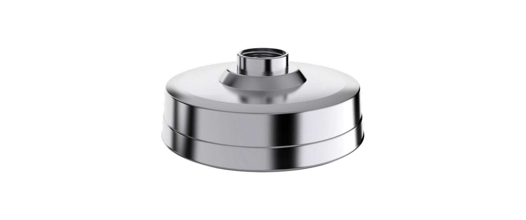 AXIS Hängemontageset TQ3107-SE Edelstahl, Outdoor kaufen Schweiz | Mediatech.ch
