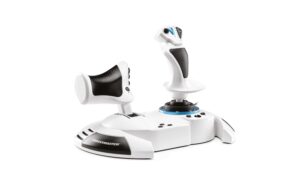 Thrustmaster T. Flight Hotas One FS Edition JoyStick + Schubregler, Xbox One kaufen Schweiz | Mediatech.ch