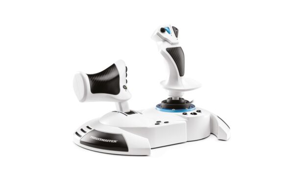 1896392 - Mediatech Thrustmaster T. Flight Hotas One FS Edition JoyStick + Schubregler, Xbox One kaufen Schweiz | Mediatech.ch
