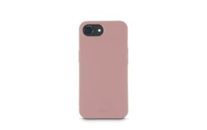 Hama Case Fantastic Feel für iPhone 16e, Nude
