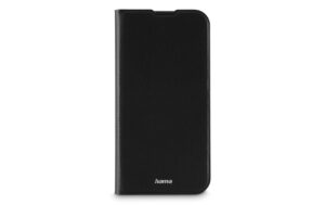 Hama Booklet Daily Protect für iPhone 16 Plus, Black