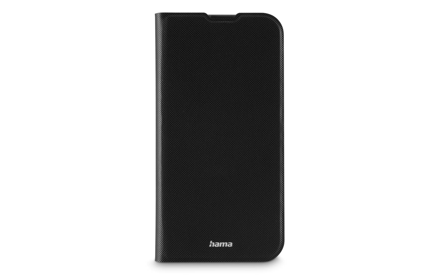 Hama Booklet Daily Protect für iPhone 16 Plus, Black kaufen Schweiz | Mediatech.ch
