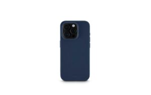 Hama Case Fantastic Feel für iPhone 16 Pro Max, Blau