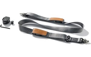 SmallRig Weight-Reducing Shoulder Strap for DJI RS 3 / RS 3 Pro / RS 2 / RSC 2