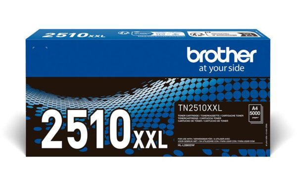 Toner Brother TN-2510XXL kaufen Schweiz | Mediatech.ch