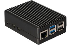 jOY-it Raspberry Pi5, 8GB Set Pi 5 8GB, 64GB SD, PSU, Case, HDMI, LAN kaufen Schweiz | Mediatech.ch