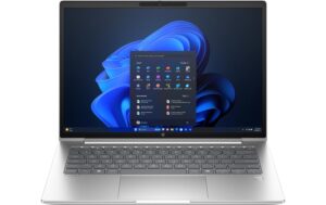 HP ProBook 4 G1i 14,U5 225U,16GB,256GB 14 WUXGA 300 AG,FHD Cam,W11P,2Y P&R
