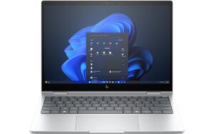HP EB 8 Flip G1i 13,U5 225U,32,512 13.3WUXGA400AG,Pen,BL,FPR,W11P,3Y Ons