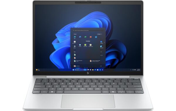 1897032 - Mediatech HP EliteBook 8 G1i 13,U7 255U,32GB,512GB 13.3 WUXGA 400 AG,BL,FPR,W11P,3Y Ons