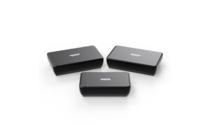 Marmitek Speaker Anywhere 750 Digitaler Wireless Speaker Sender/Empfänger kaufen Schweiz | Mediatech.ch