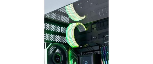1897686_4 - Mediatech Strimer Wireless GPU 2x8-Pin RGB GPU-Kabel