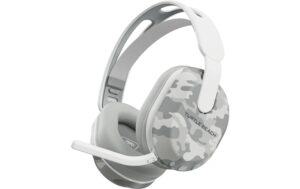 Turtle Beach Stealth 500 PS - Artic Camo PC, PS4, PS5, Android