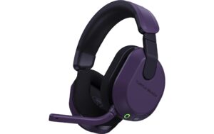 Turtle Beach Stealth 600 GEN3 XSX - Purple PC, PS4, PS5, XOne, XSX, Nintendo Switch