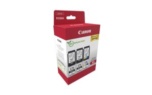 1897754 - Mediatech Tinte Canon 2xPG-575XL/1xCL-576XL 3er Pack TR4750i, TR4751i, TS3550i, TS3551i kaufen Schweiz | Mediatech.ch