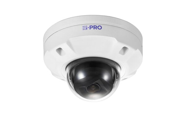 I-Pro Netzwerkkamera WV-U25351-V3L Outdoor, Dome, 2MP, AI, IR, 3.2x kaufen Schweiz | Mediatech.ch