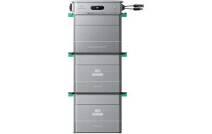 Zendure SolarFlow 800 Pro 5,76kWh Kit mit 2x AB2000X Erweiterungsbatterie 1920Wh