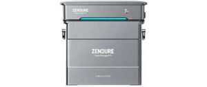 Zendure SolarFlow Hyper 2000 1,92kWh Kit mit 1x AB2000S Erweiterungsbatterie
