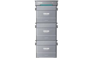 Zendure SolarFlow Hyper 2000 5,76kWh Kit mit 3x AB2000S Erweiterungsbatterie