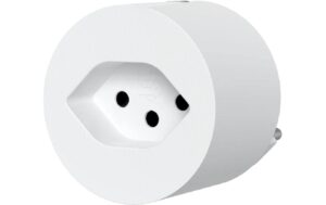 STEFFEN Matter Zwischenstecker 2300 W T12/T13 kaufen Schweiz | Mediatech.ch