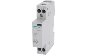 INSTA SCHUETZ 1S1OE ACDC230V 20A