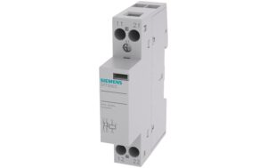 INSTA SCHUETZ 2OE ACDC230V 20A 