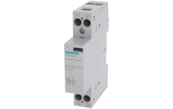1898800 - Mediatech Siemens INSTA SCHUETZ 2OE ACDC230V 20A kaufen | Mediatech.ch
